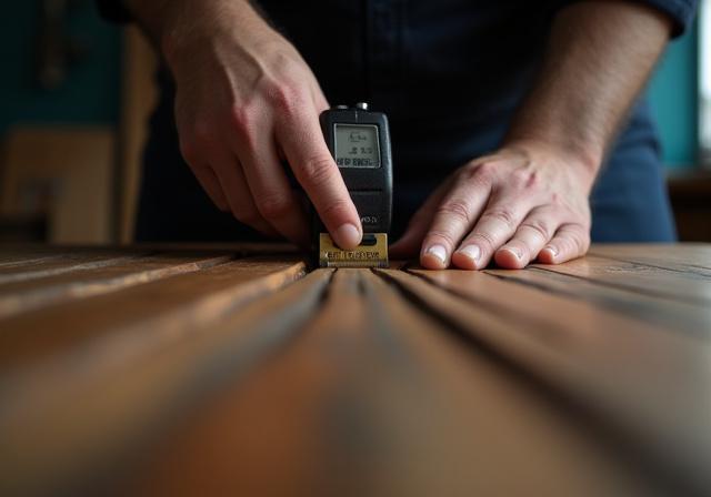 Cog & Hammer Craftsmen High-end finish project