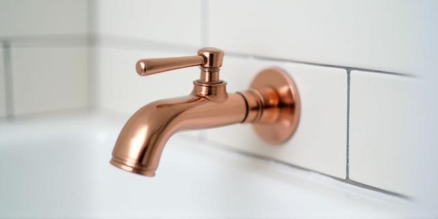 Bathroom Tile and Fixture Repair